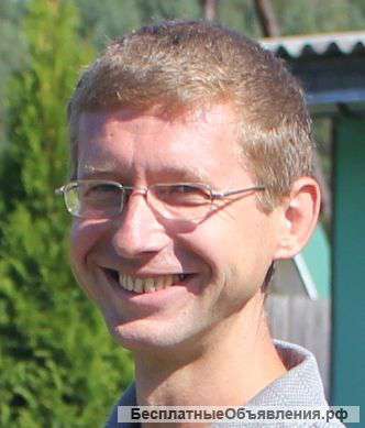 Английский язык для взрослых