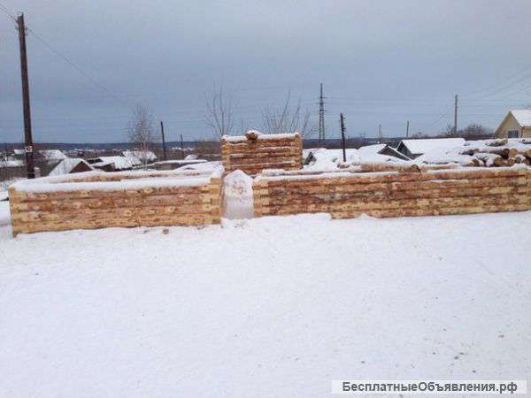 Срубы