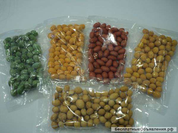 Орех арахис фисташка