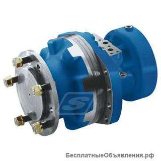 Запчасти и комплектующие Linde Hydraulics BPV70