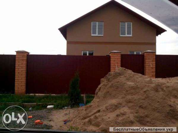 Собственник продам свой коттедж