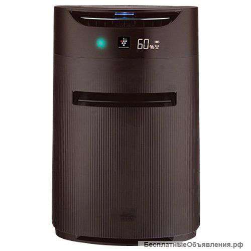 Японские плазменные очистители и ионизаторы воздуха