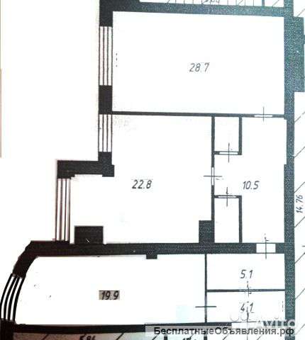 Помещения от собственника центр