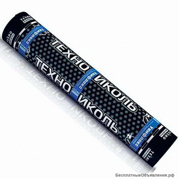 Стеклоизол Р ХПП (9*1)