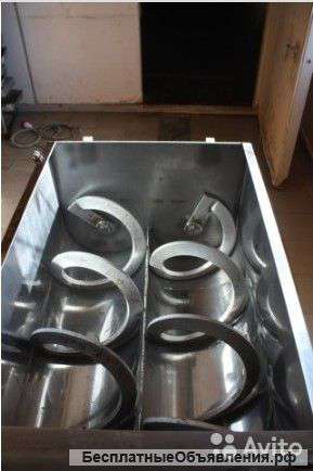 Фарше мешалка