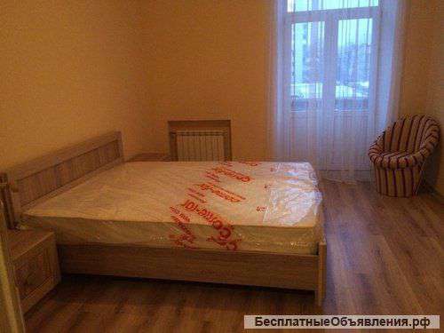 Сдается квартира