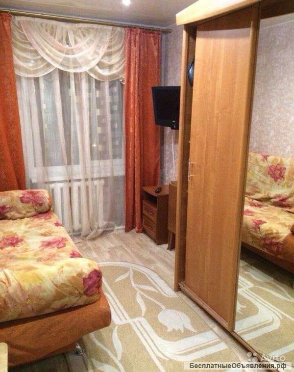 Сдается комната