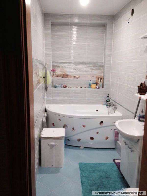 Сдам квартиру