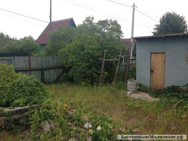 Дача в СНТ Отрадное