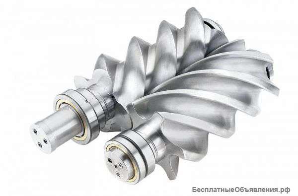 Компрессорное оборудование Скидки до 21%