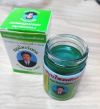 Зеленый массажный бальзам Wangphrom «Вангпром» 50 гр