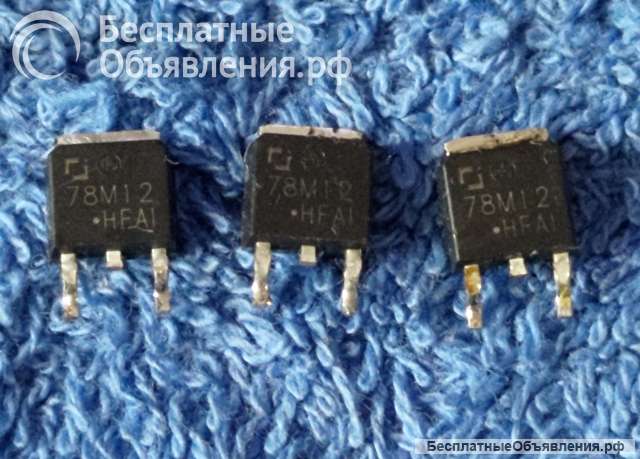 Микросхемы редкие (Integrated circuits Список94) оригинальные ДЕМОНТАЖ