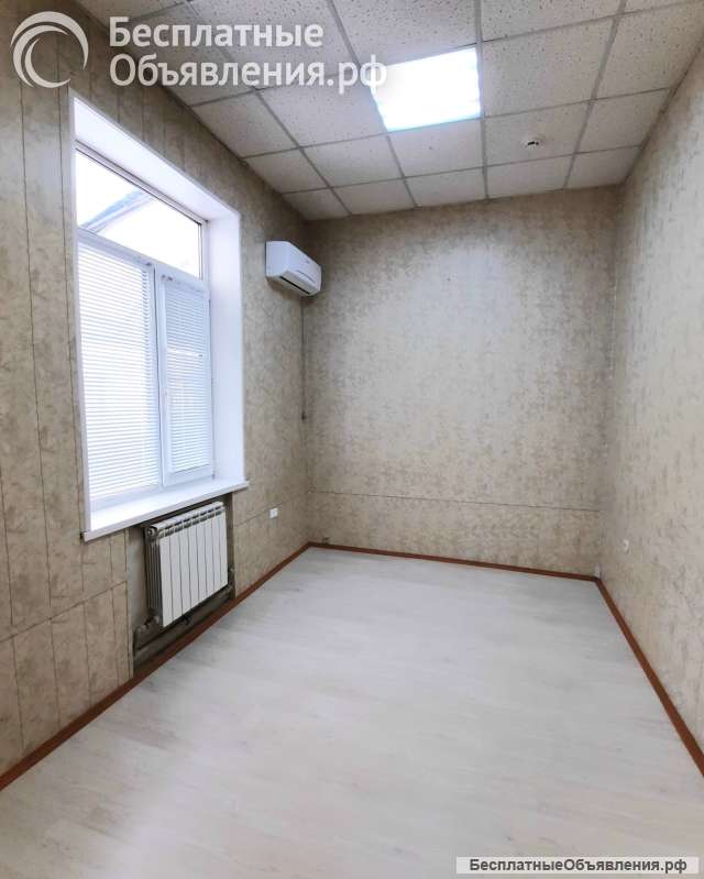 Сдается офис 12 м2