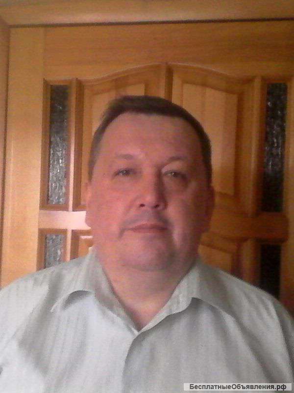 Повара -вахта