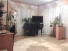Дом с закрытой, благоустроенной территорией