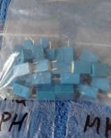 Пленочные конденсаторы MKT 370 (MKT370 MKT-HQ 370-PH) PHILIPS Germany оригинальные НОВЫЕ и ДЕМОНТАЖ