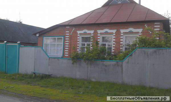Дом