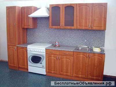 Сборка мебели.