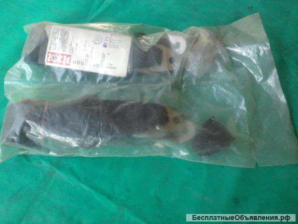 Ремни безопасности передние ваз