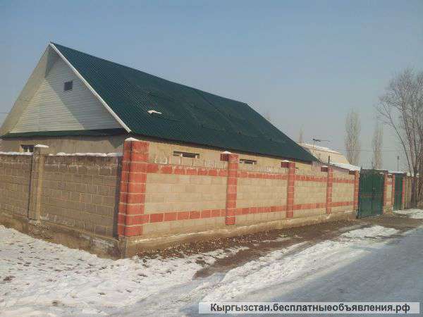 Дом В Жилмассиве Учкун