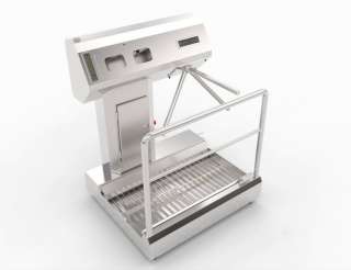 Санпропускник односторонний, нашего производства "ASP-group" модель ASP-HL-01