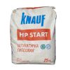 Кнауф. Штукатурка гипсовая HP-Start (25кг)