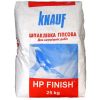 КНАУФ Шпаклевка гипсовая HP-Finish (25кг)