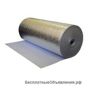 Теплоизоляция, утеплитель (пенополиэтилен)