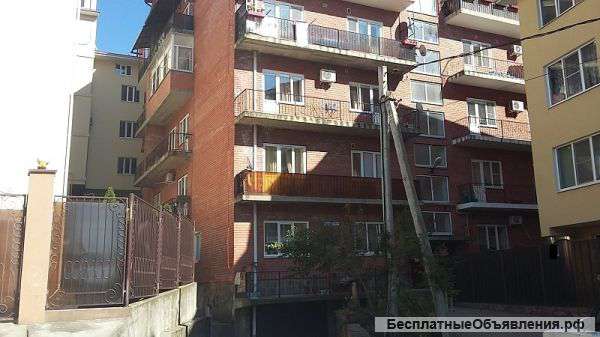 Квартиру в Сочи на Мамайке