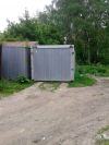 Гаражи из оцинкованного профиля