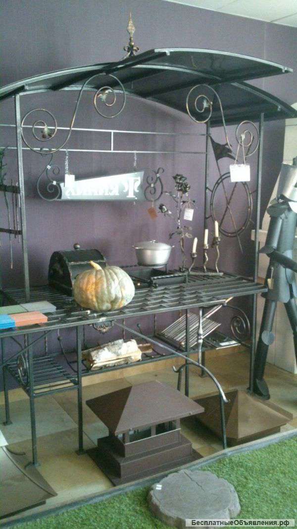 Выполнение сварочных работ