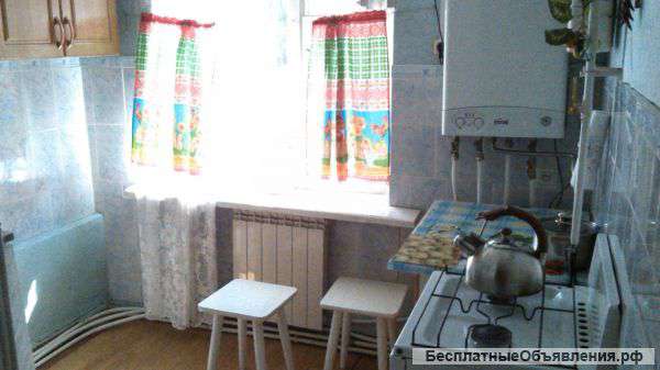 Собственник.продам. 2ком. квартира