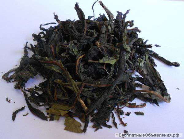 Копорский чай (Смоленский) 2-ной ферментации