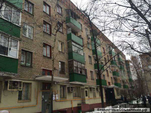 Сдаю квартиру в Малаховке