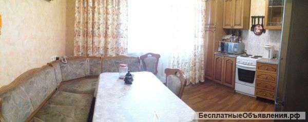 1 к.кв. г. Раменское, ул. Приборостроителей, 7.