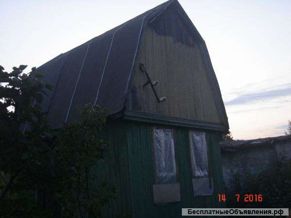 Не спеша дачу недорого