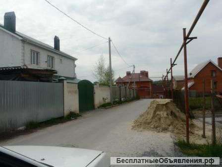 Участок район Зоопарка