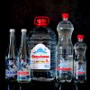 Вода питьевая бутилированная "Ледниковая" оптом