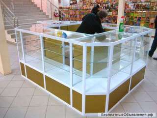 Островные павильоны