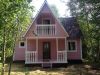 Новый дом 110 кв.м. по Ярославскому шоссе 80 км от Мкад