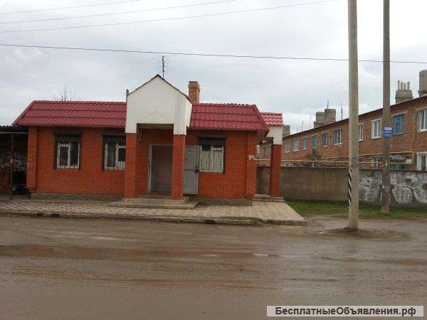 Магазин