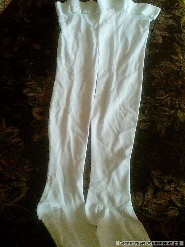 Чулки медецинские