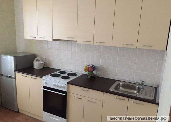 Сдам 1 ком.кв Советская, дом 60
