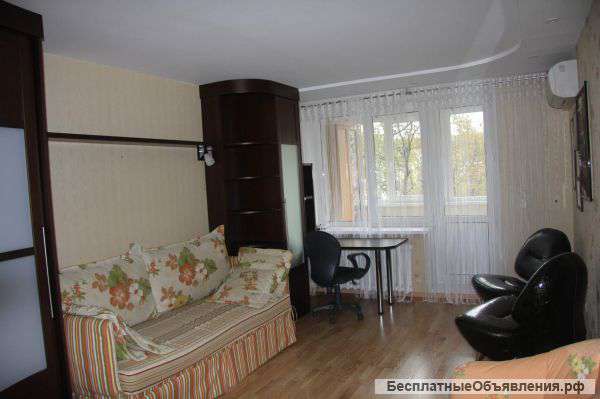 Сдается 2-комнатная квартира в г.Жуковский, ул.Чкалова, д.20