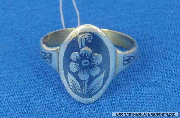 Кольцо ск-151215