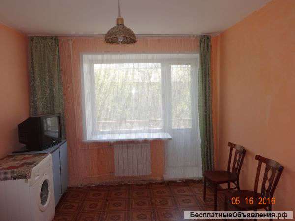 Сдам 1-ком. квартиру ул. Сергея Лазо ( Металлургов)