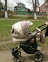 Коляску в хорошем состоянии