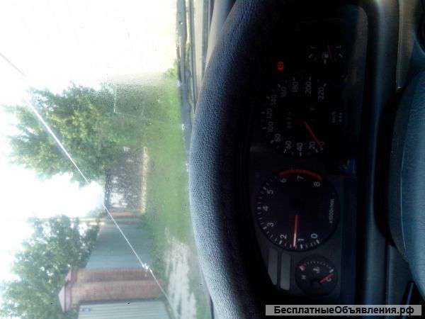 Нужен водитель