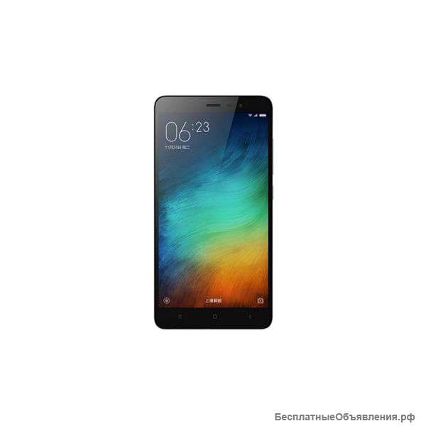 XiaoMi RedMi Note 3 16GB / Meizu M3 Note 32Gb