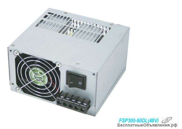 Промышленные блоки питания FSP300-60DL (48V)